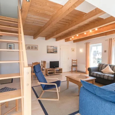 Apartamento Duenenwall *