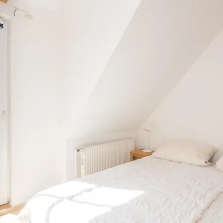 Apartamento Duenenwall