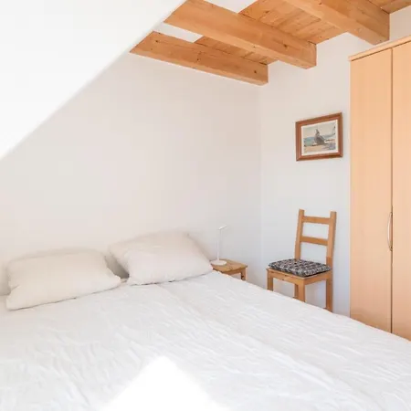 Duenenwall Apartamento *