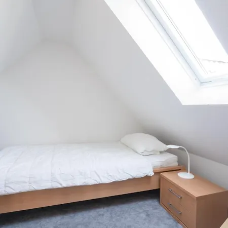 Apartamento Duenenwall