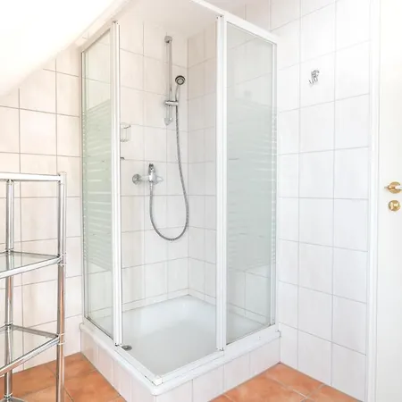 Duenenwall Apartamento Sankt Peter-Ording