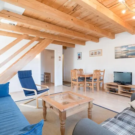 Duenenwall Apartamento
